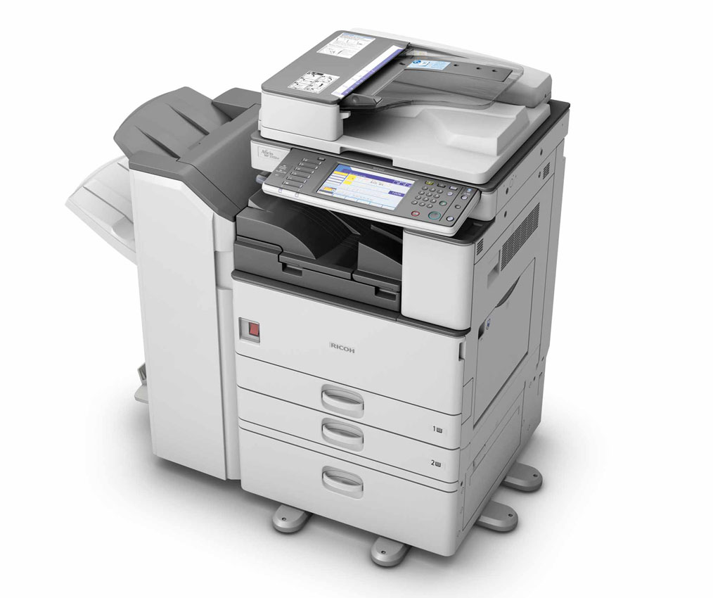 Ricoh Aficio MP2852