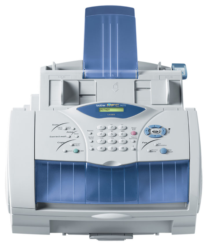 Brother MFC 9070