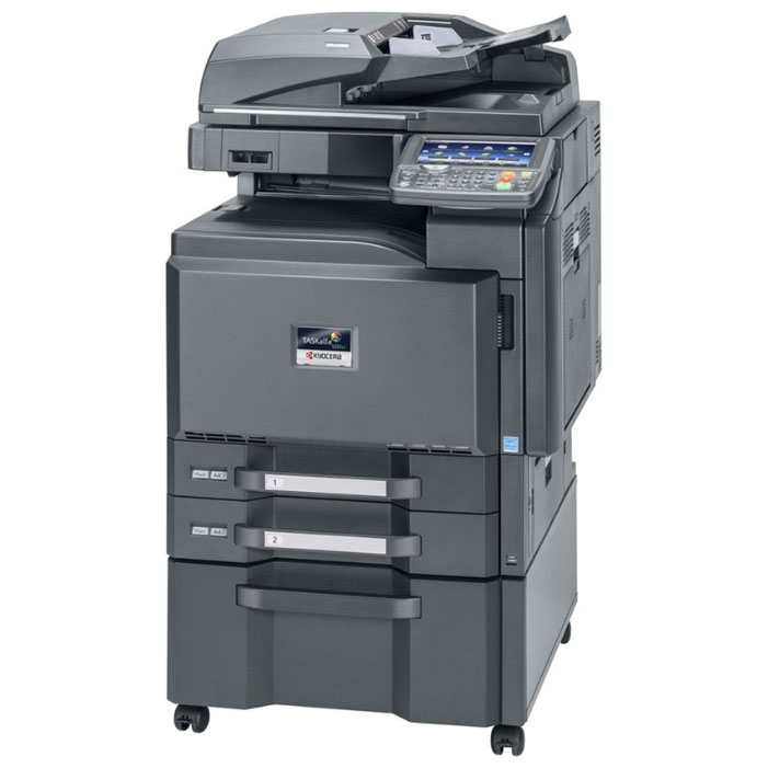Kyocera TASKalfa 5501