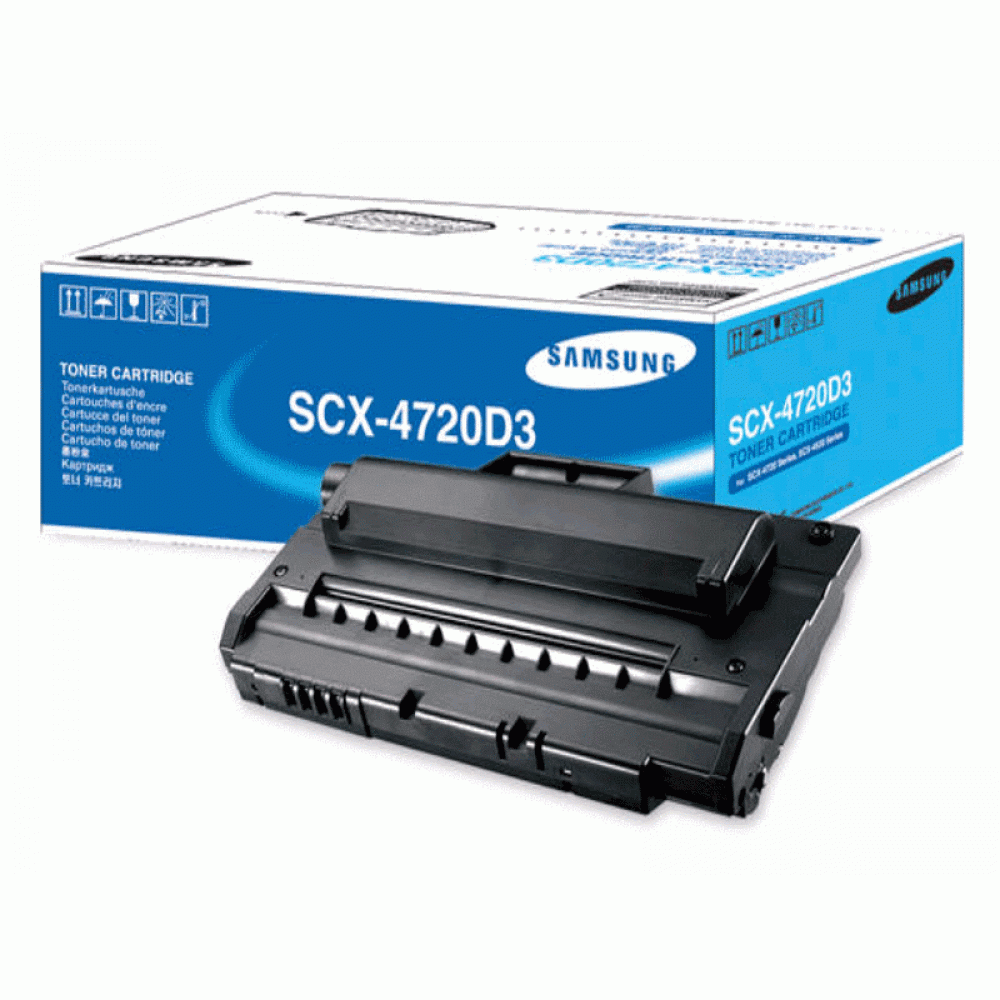 Картридж SCX-4720D3
