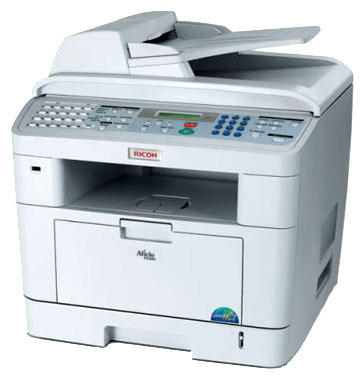 Ricoh Aficio FX200