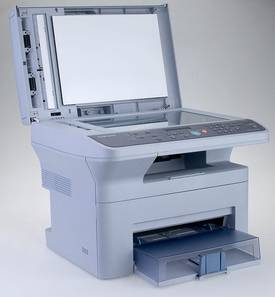 Samsung SCX 4725FN