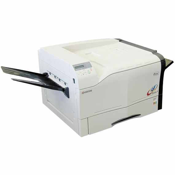 Kyocera FS C8026