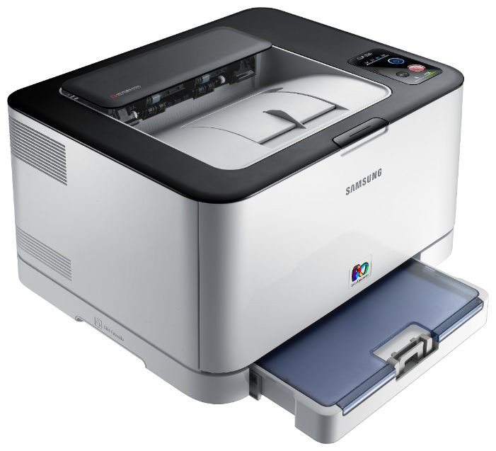 Samsung CLP 320