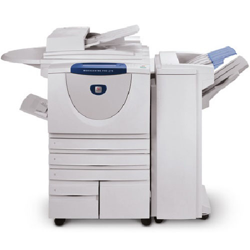 Xerox WorkCentre 5765