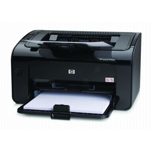 HP LaserJet-PRO P1103