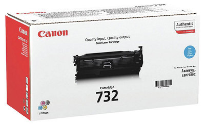 Картридж Cartridge 732 C