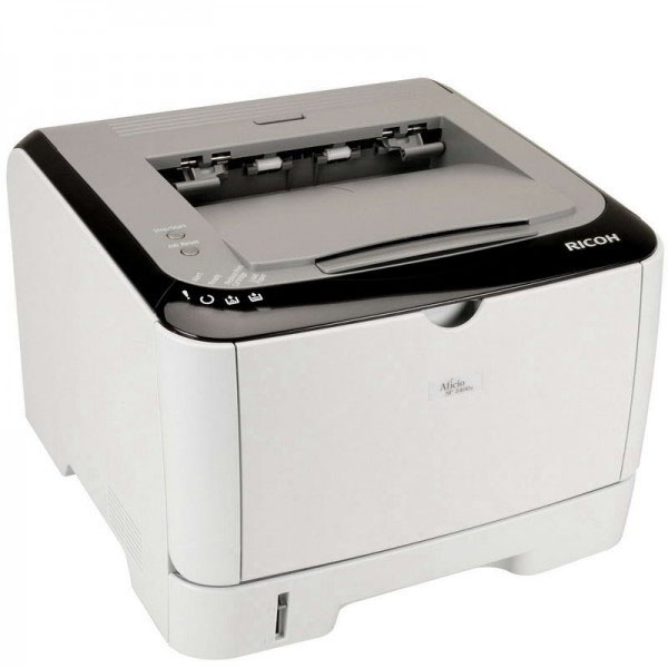 Ricoh Aficio SP3400