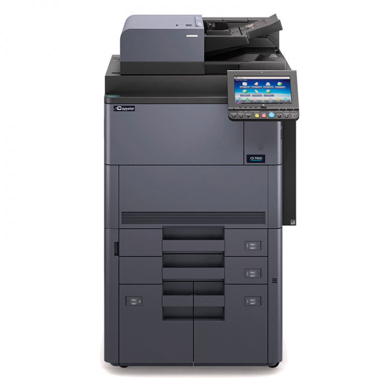 Kyocera TASKalfa 7052ci