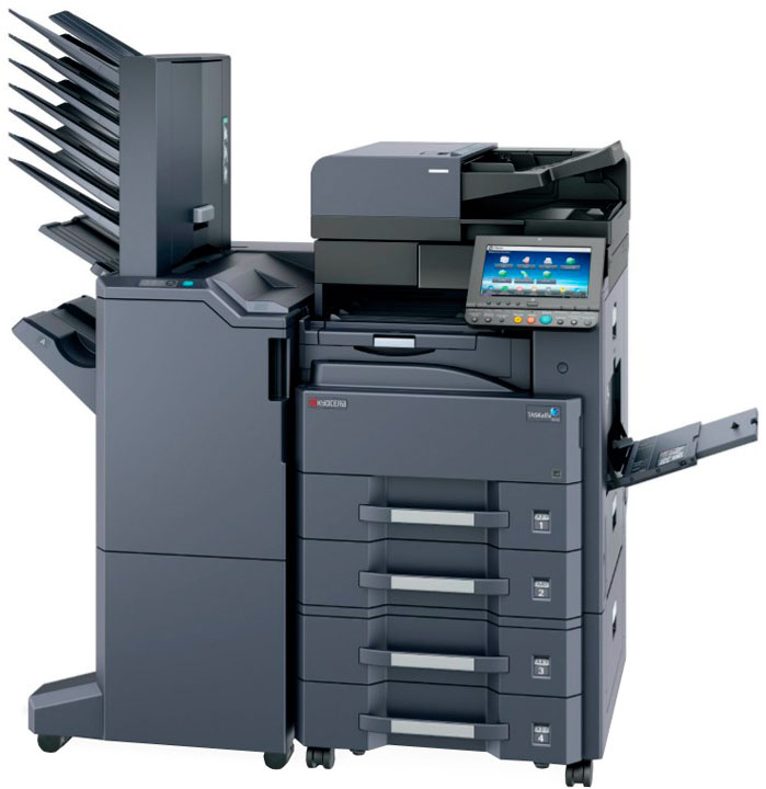 Kyocera TASKalfa 4012i