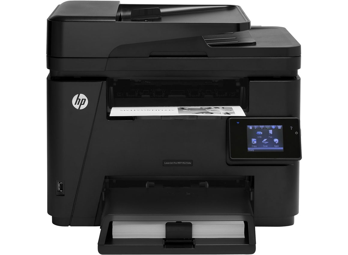 HP LaserJet-PRO MFP M226