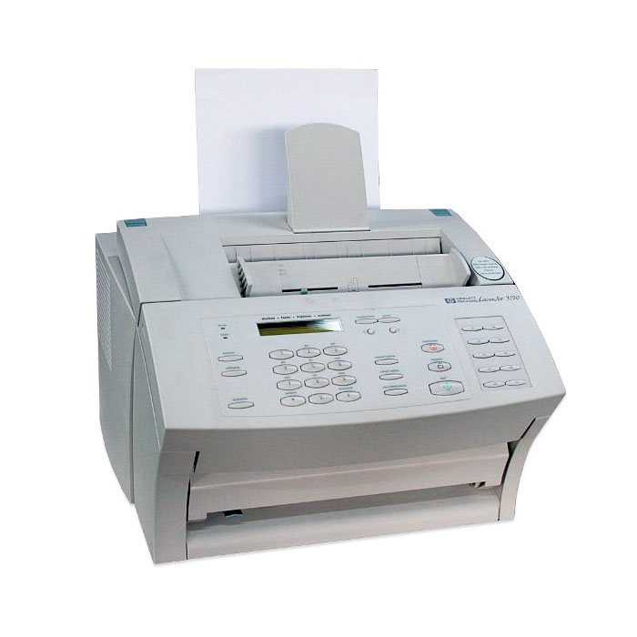 HP LaserJet 3150