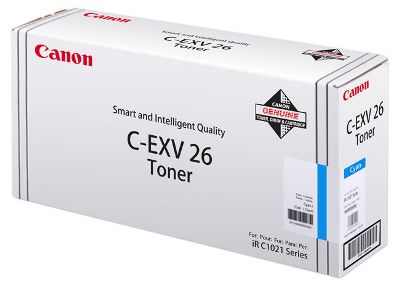 Картридж C-EXV26 C