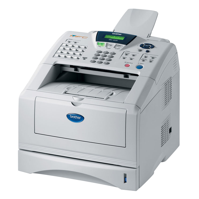 Brother MFC 8220