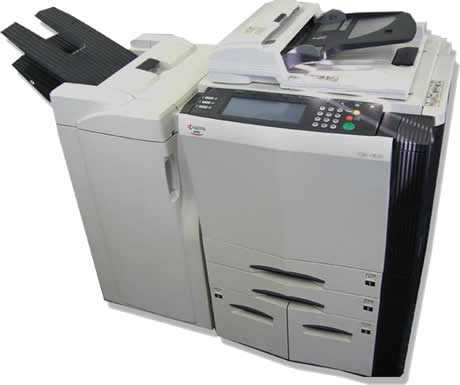 Kyocera KM 4530