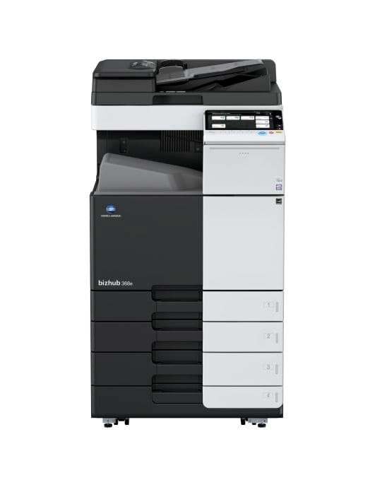 Konica Minolta Bizhub 368e