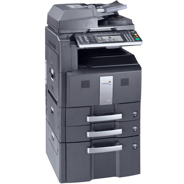 Kyocera TASKalfa 552ci
