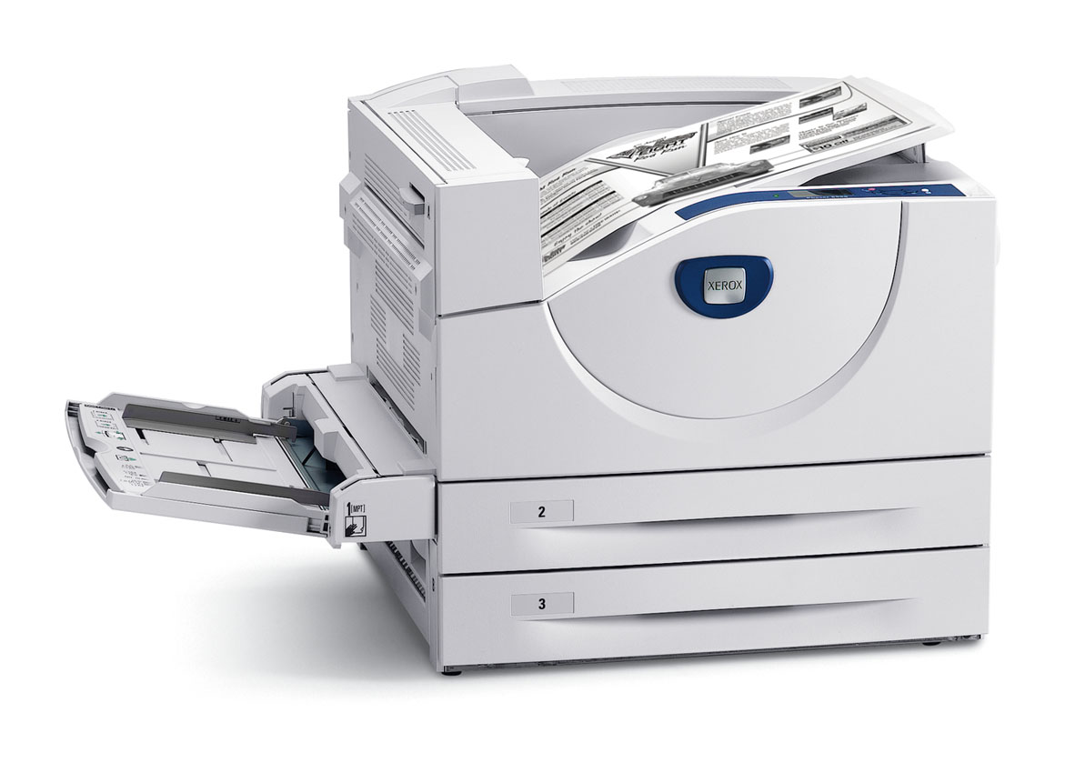 Xerox Phaser 5550