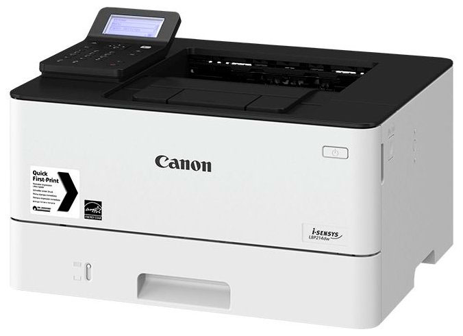Canon i-SENSYS LBP 214dw