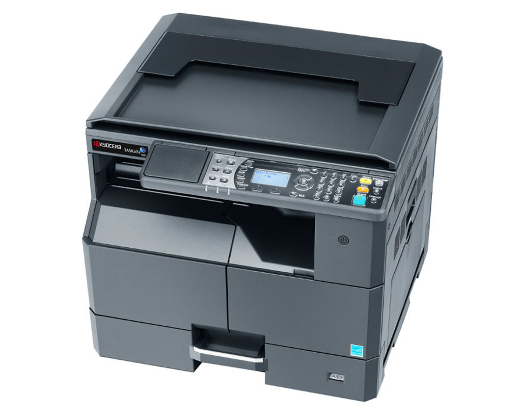 Kyocera TASKalfa 1801