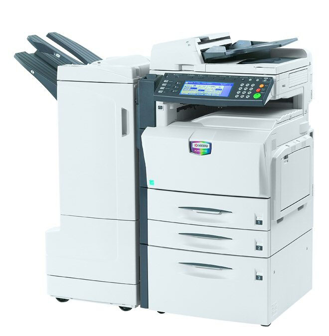 Kyocera KM C3232