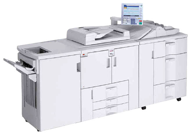 Ricoh Aficio MP1350