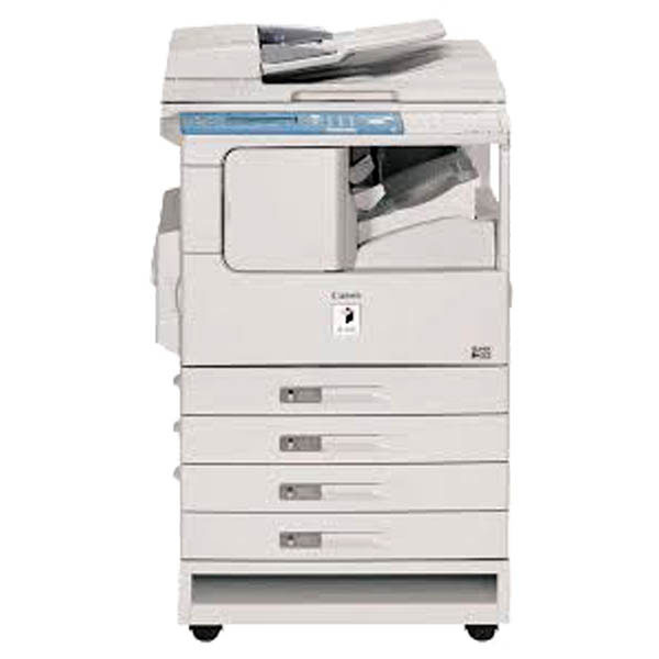 Canon iR 1610
