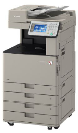Canon iR-Advance C3320