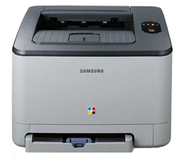 Samsung CLP 350