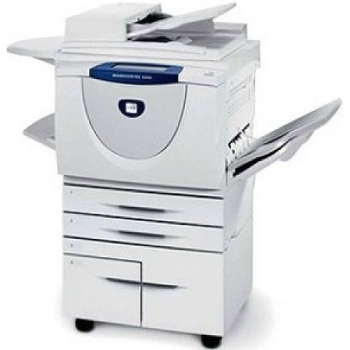 Xerox WorkCentre 5030