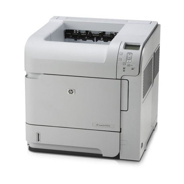 HP LaserJet P4014