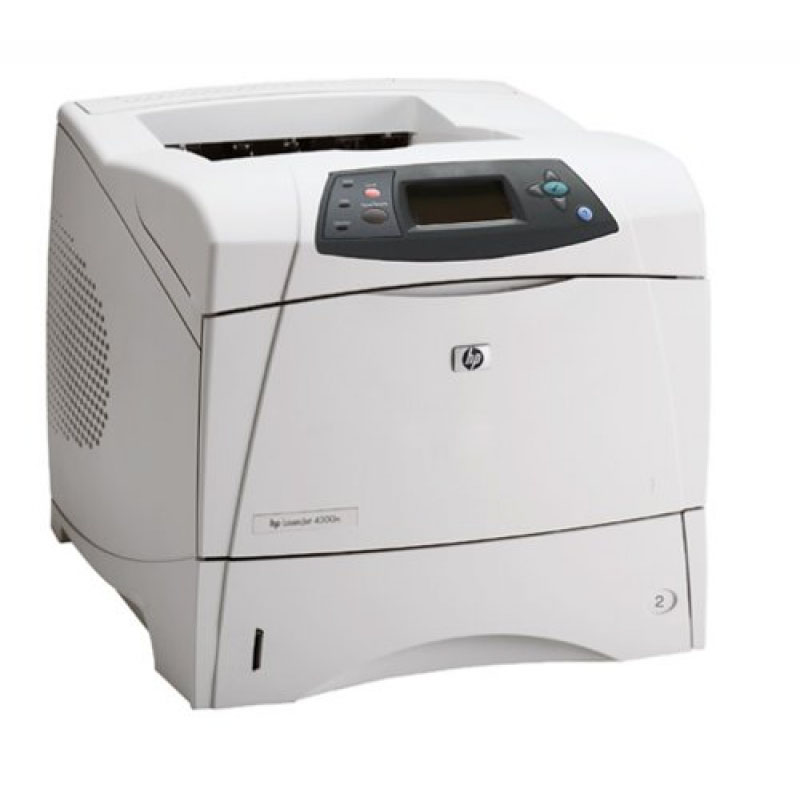 HP LaserJet 4300