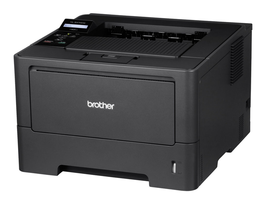 Brother HL 5450DN
