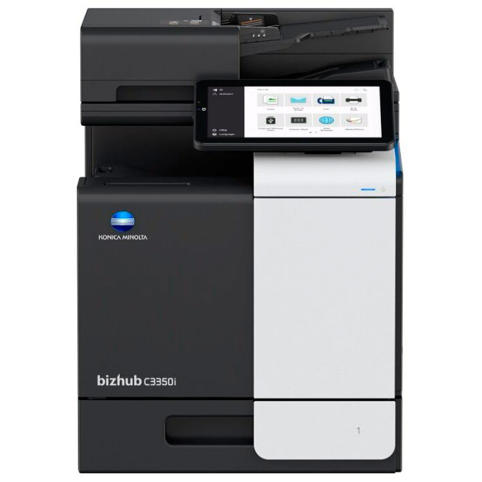 Konica Minolta Bizhub C3350i