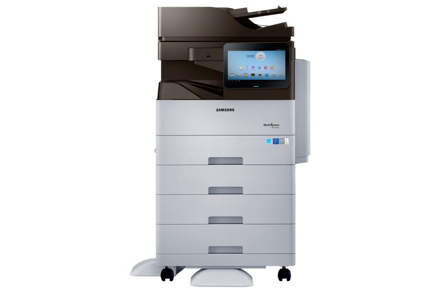 Samsung Multi-Xpress M4370LX