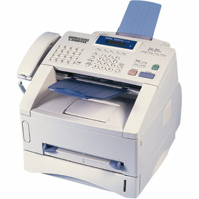 Brother MFC 9660