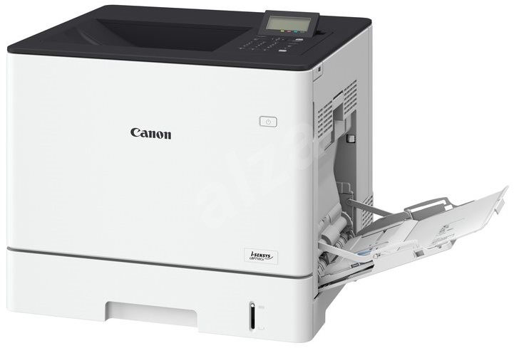 Canon i-SENSYS LBP 712Cx