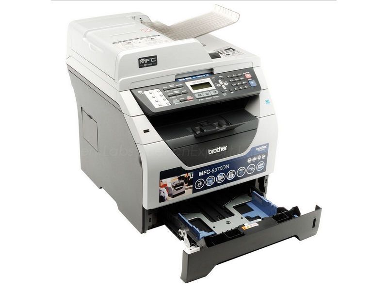 Brother MFC 8370