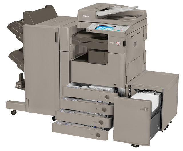 Canon iR-Advance 4051i