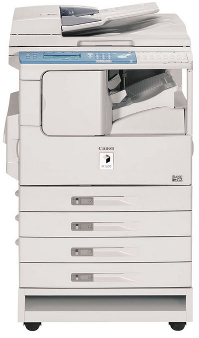 Canon iR 1600