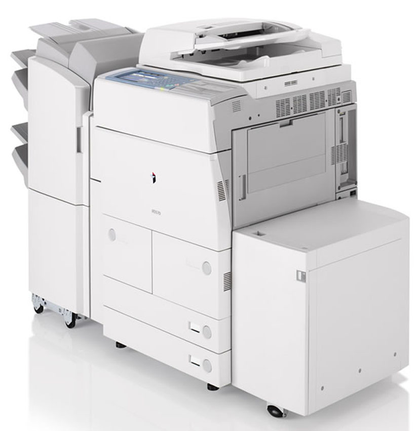 Canon iR 5570