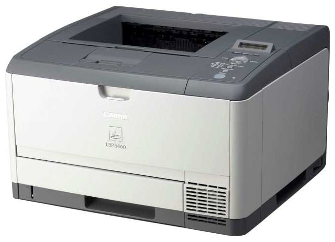 Canon i-SENSYS LBP 3460