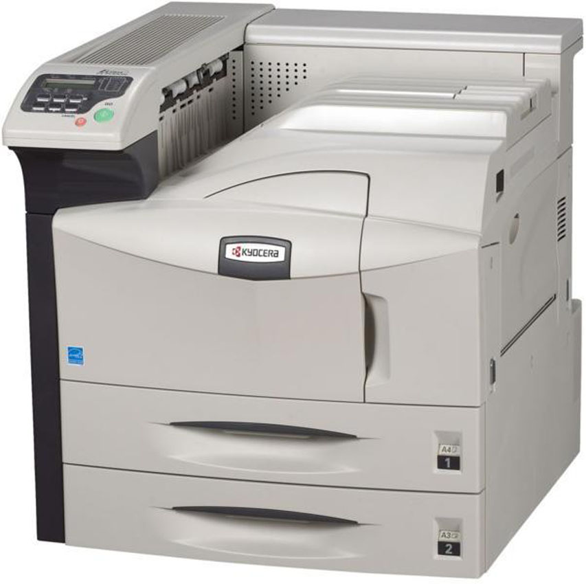Kyocera FS 9500
