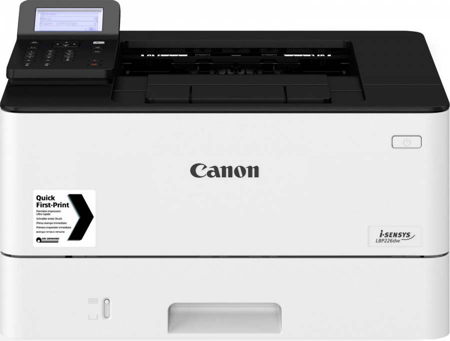 Canon i-SENSYS LBP 226dw