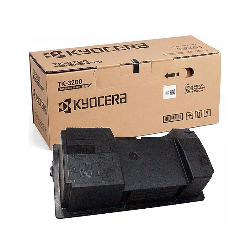 Картридж TK-3200
