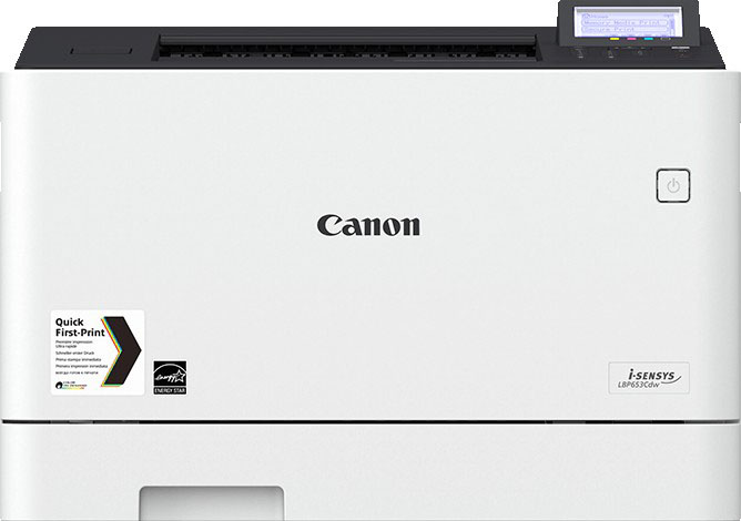 Canon LBP 653Cdw