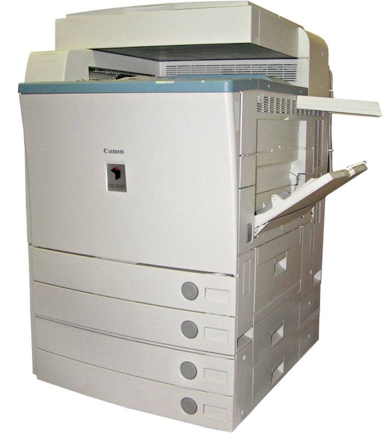 Canon CLC 3200