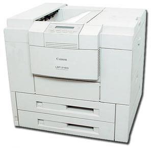 Canon LBP 2460