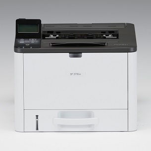 Ricoh SP 3710dn