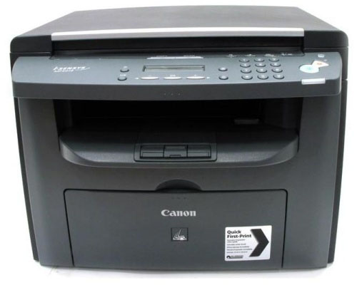Canon i-SENSYS MF 4018
